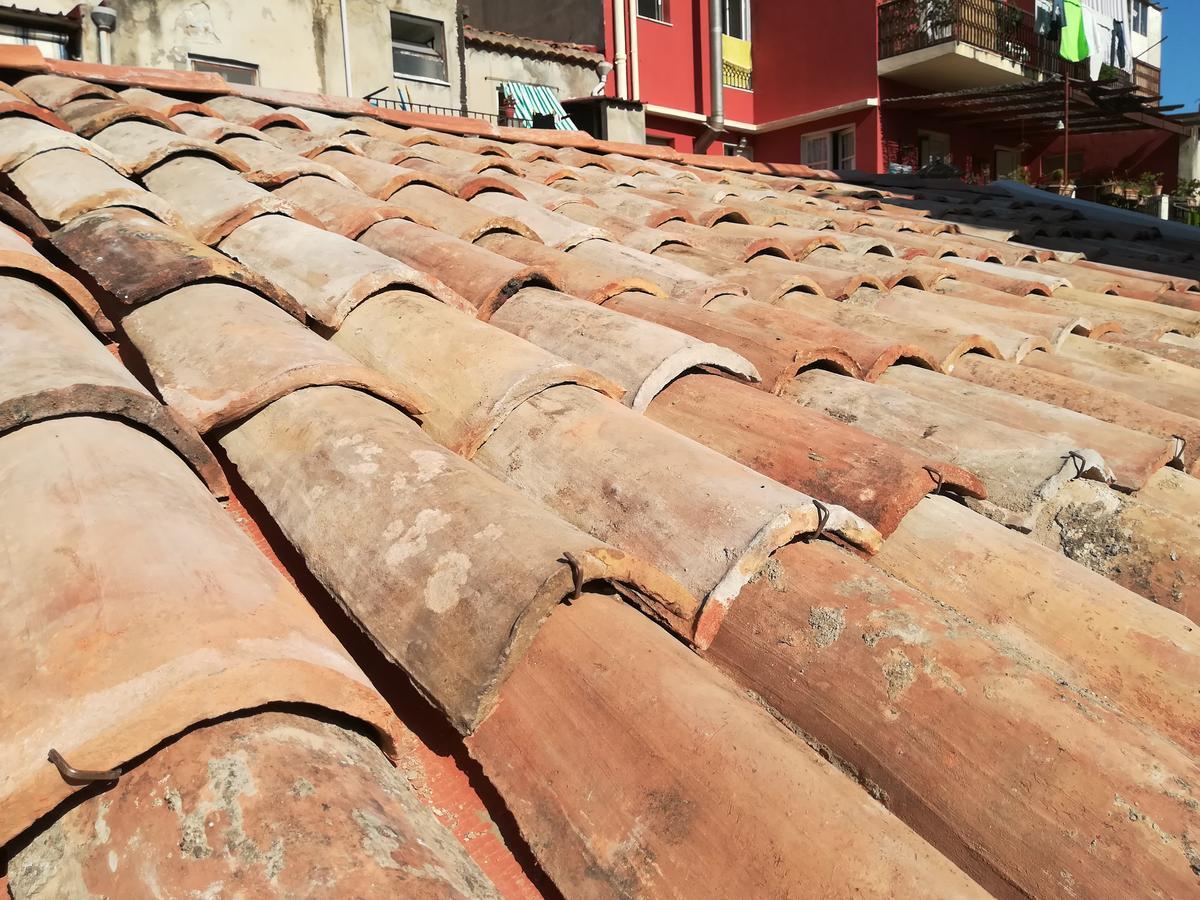 Sicily The Well Apartments Milazzo Exterior photo