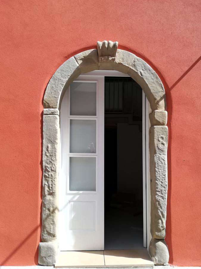 Sicily The Well Apartments Milazzo Exterior photo