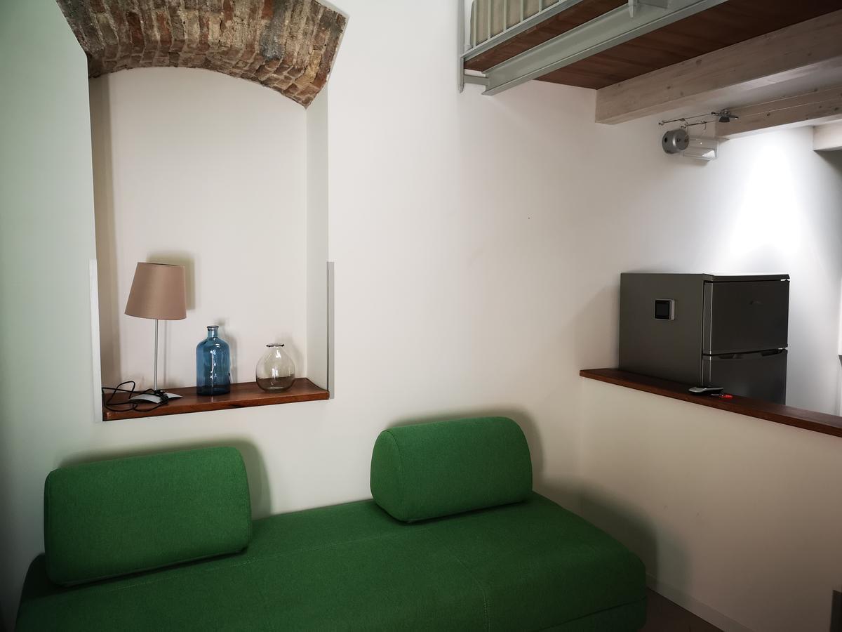 Sicily The Well Apartments Milazzo Exterior photo