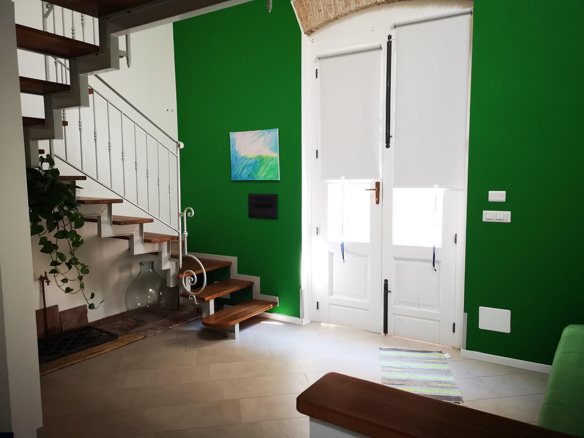 Sicily The Well Apartments Milazzo Exterior photo