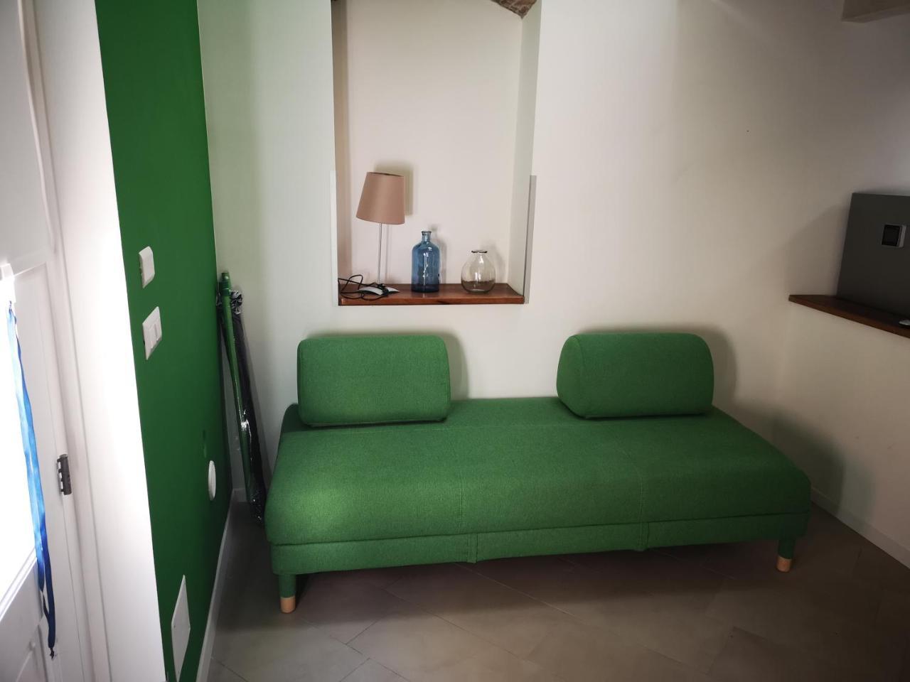 Sicily The Well Apartments Milazzo Exterior photo