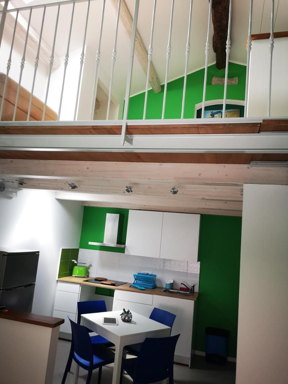 Sicily The Well Apartments Milazzo Exterior photo
