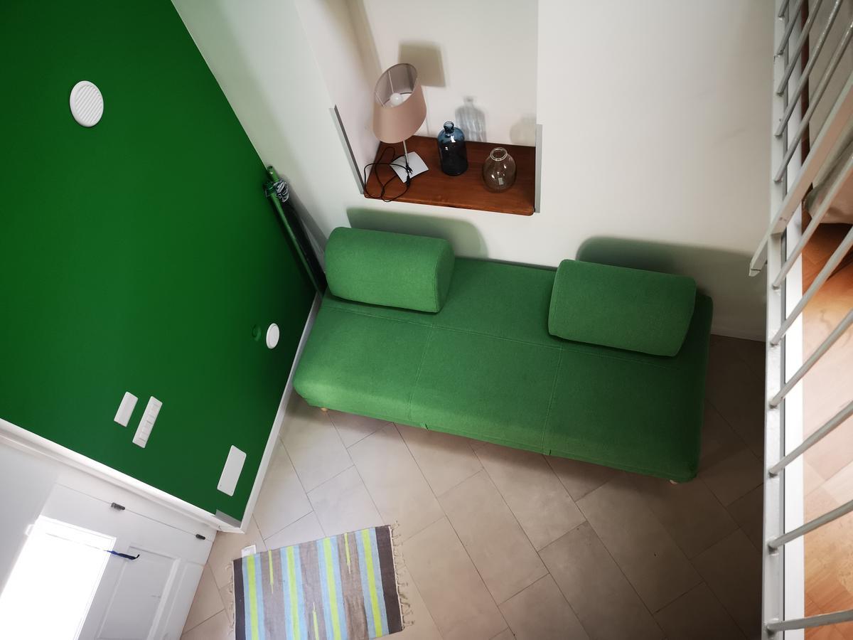 Sicily The Well Apartments Milazzo Exterior photo