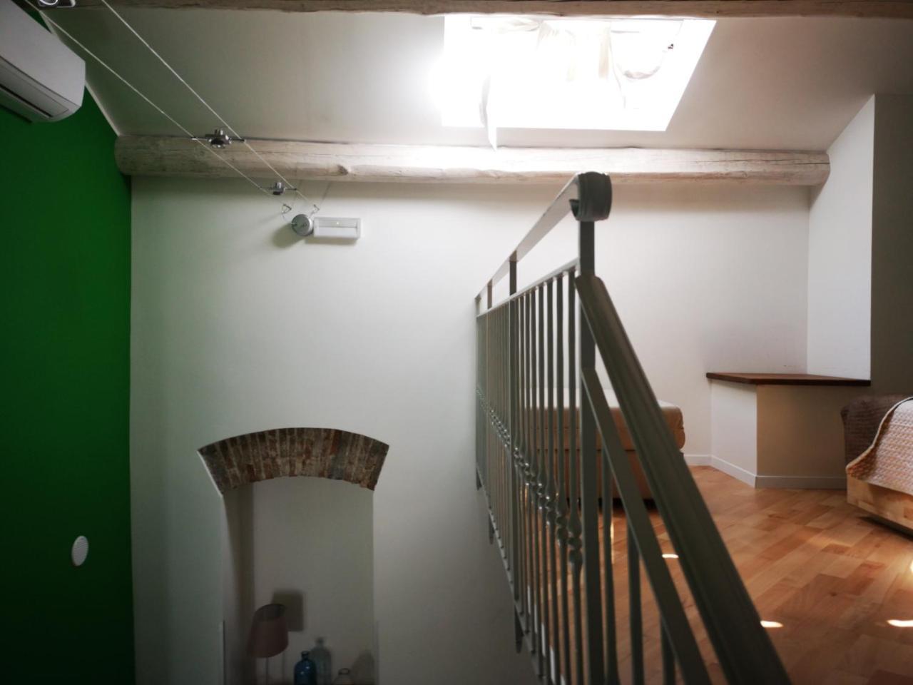 Sicily The Well Apartments Milazzo Exterior photo