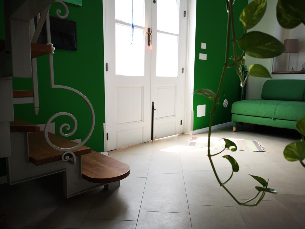 Sicily The Well Apartments Milazzo Exterior photo