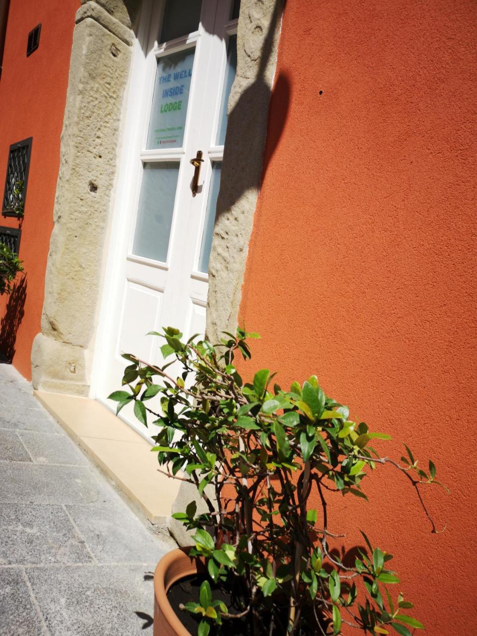 Sicily The Well Apartments Milazzo Exterior photo